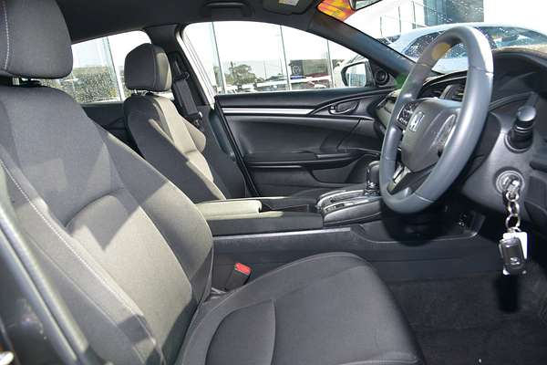 2019 Honda Civic VTi 10th Gen