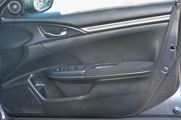 2019 Honda Civic VTi 10th Gen