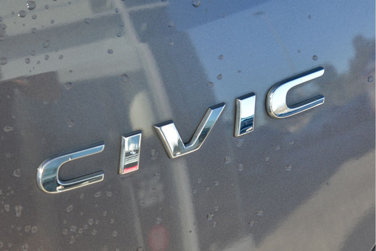 2019 Honda Civic VTi 10th Gen