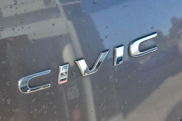 2019 Honda Civic VTi 10th Gen
