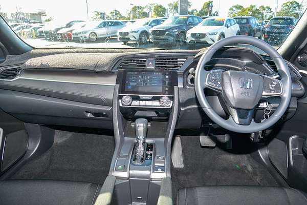 2019 Honda Civic VTi 10th Gen