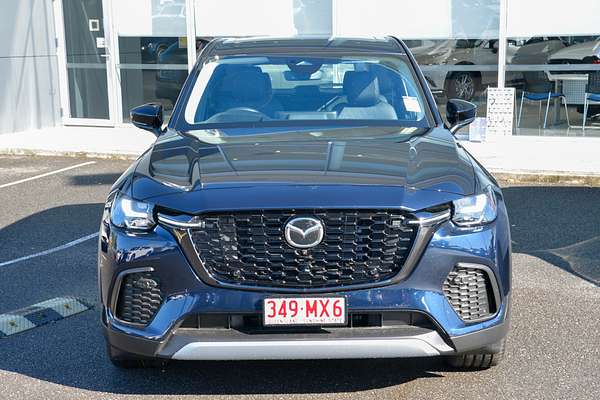 2024 Mazda CX-70 G50e GT KJ