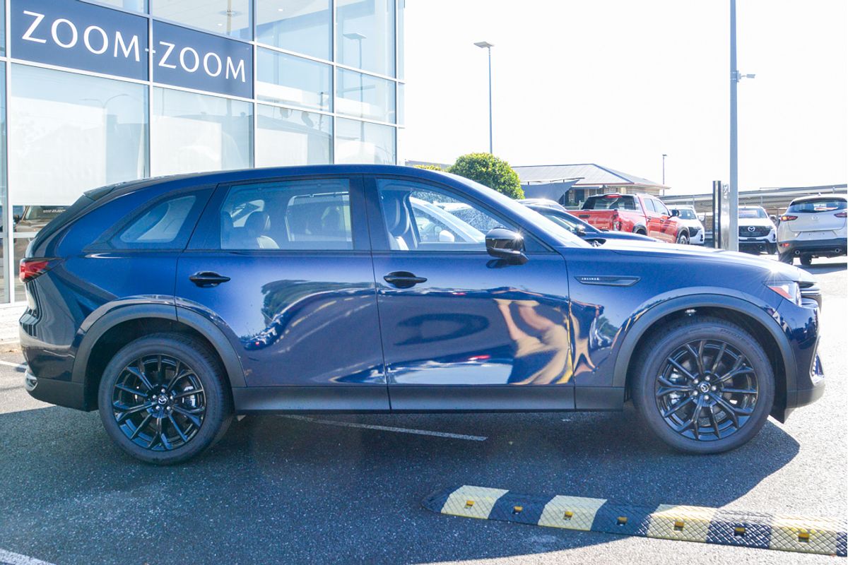 2024 Mazda CX-70 G50e GT KJ