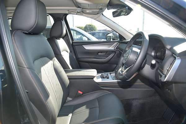 2024 Mazda CX-70 G50e GT KJ