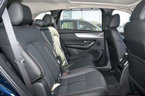 2024 Mazda CX-70 G50e GT KJ