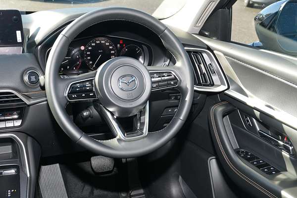 2024 Mazda CX-70 G50e GT KJ