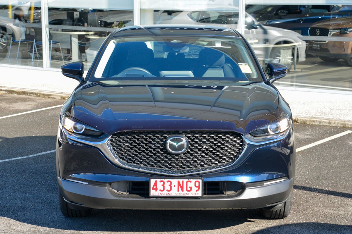 2024 Mazda CX-30 G20 Pure DM Series