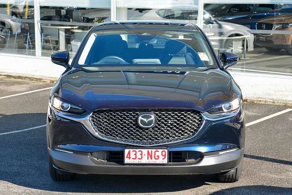 2024 Mazda CX-30 G20 Pure DM Series