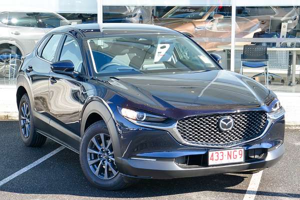 2024 Mazda CX-30 G20 Pure DM Series