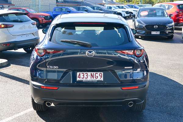 2024 Mazda CX-30 G20 Pure DM Series