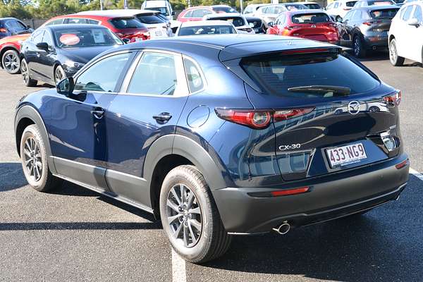 2024 Mazda CX-30 G20 Pure DM Series