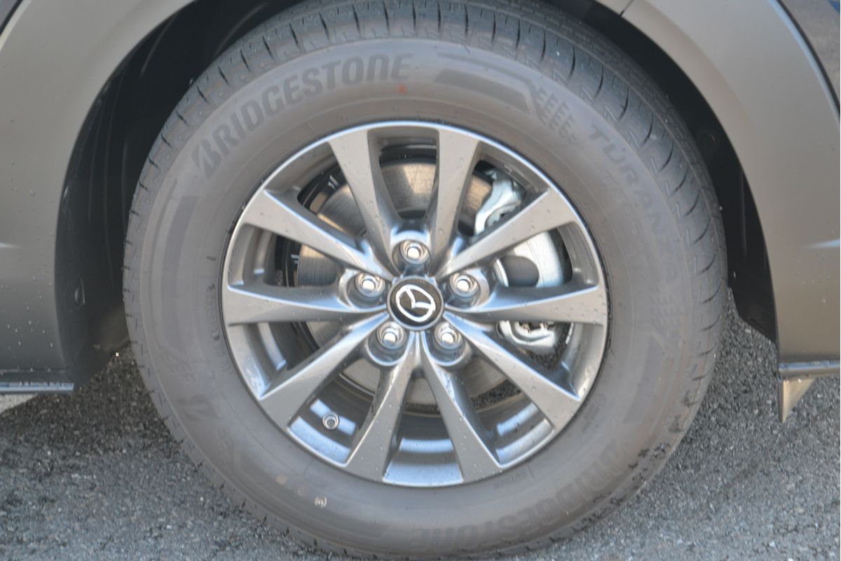 2024 Mazda CX-30 G20 Pure DM Series