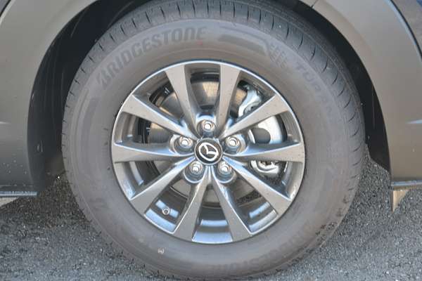 2024 Mazda CX-30 G20 Pure DM Series