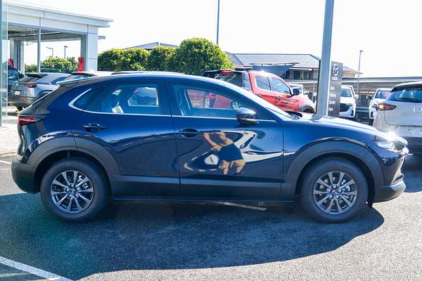 2024 Mazda CX-30 G20 Pure DM Series