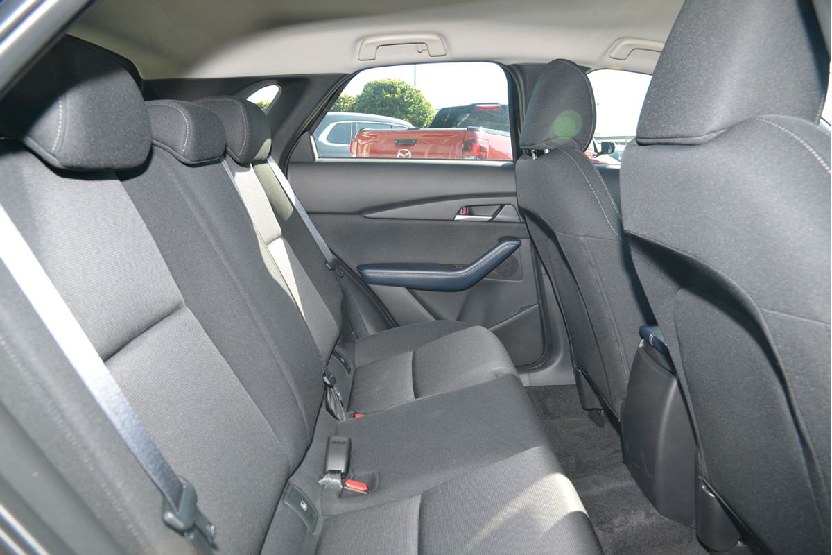 2024 Mazda CX-30 G20 Pure DM Series