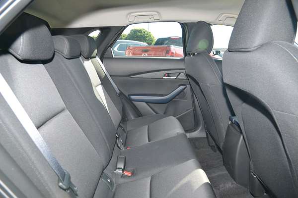 2024 Mazda CX-30 G20 Pure DM Series