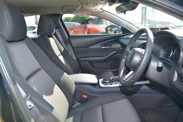 2024 Mazda CX-30 G20 Pure DM Series