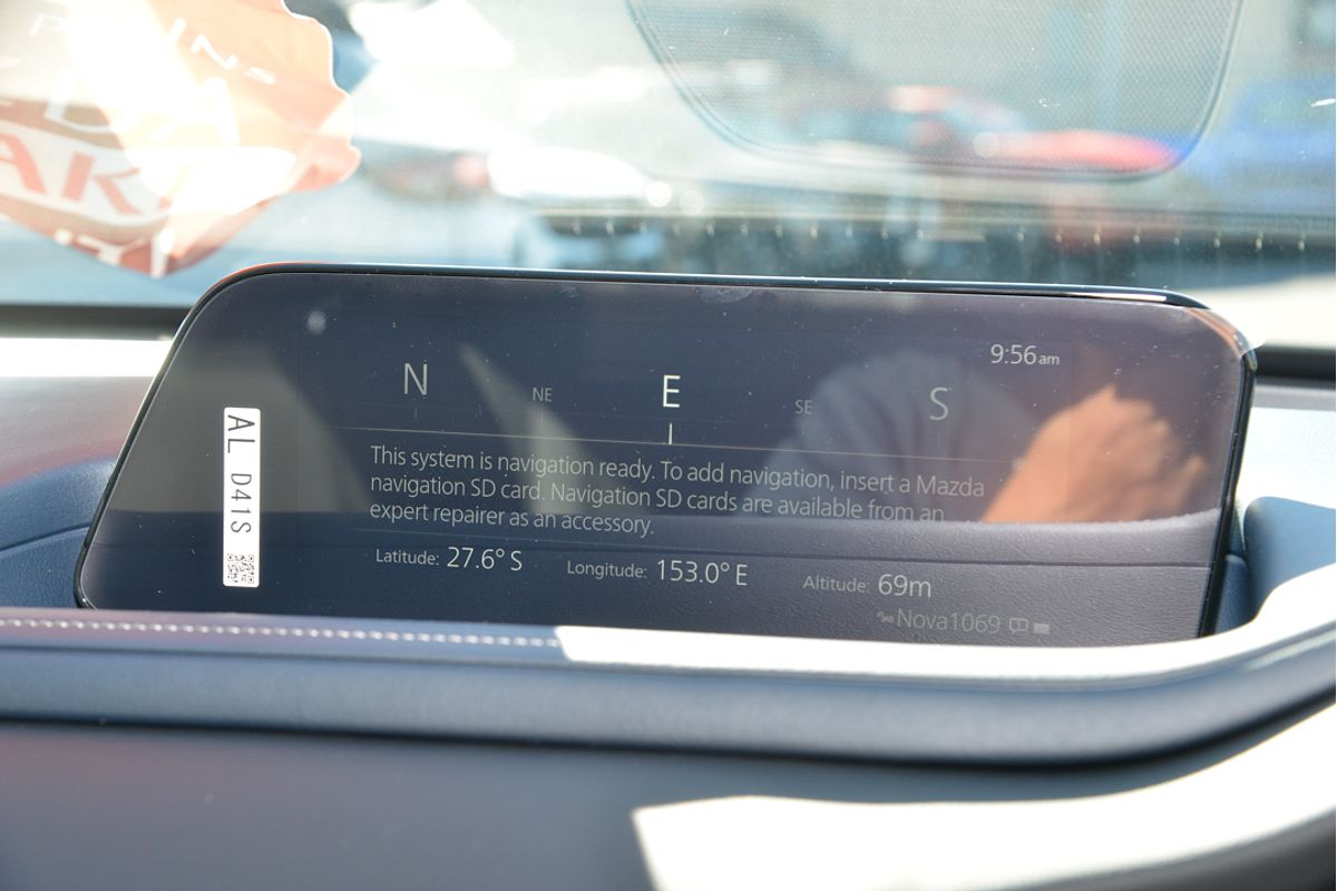 2024 Mazda CX-30 G20 Pure DM Series