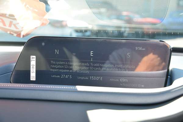 2024 Mazda CX-30 G20 Pure DM Series