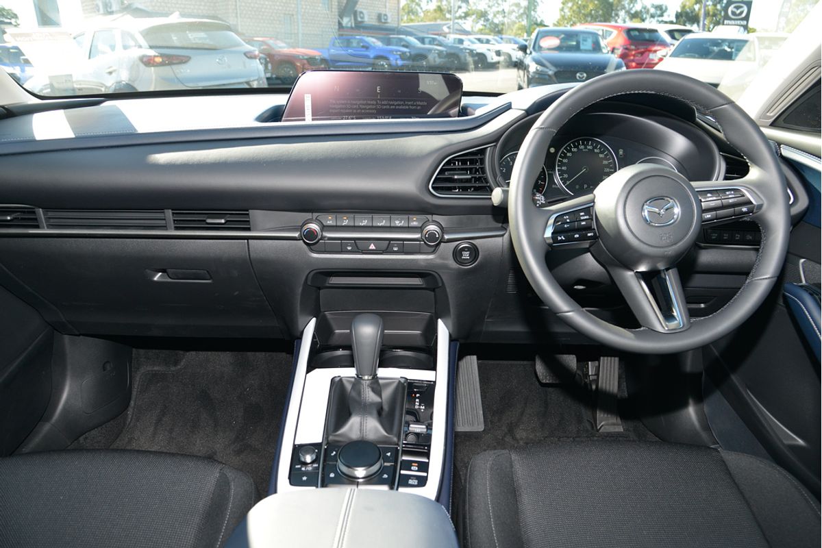 2024 Mazda CX-30 G20 Pure DM Series
