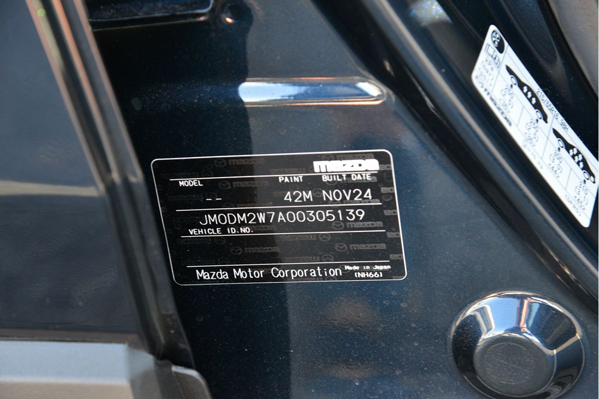 2024 Mazda CX-30 G20 Pure DM Series