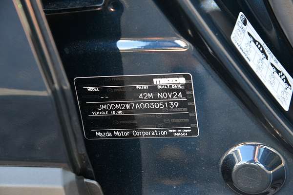 2024 Mazda CX-30 G20 Pure DM Series