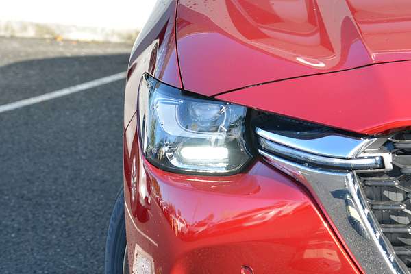 2025 Mazda CX-60 G40e Evolve KH Series