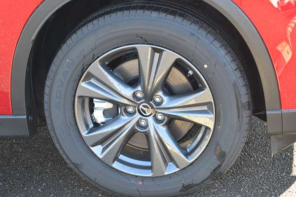 2025 Mazda CX-60 G40e Evolve KH Series