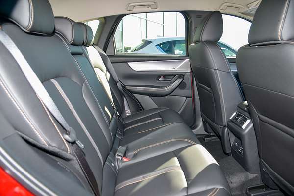 2025 Mazda CX-60 G40e Evolve KH Series