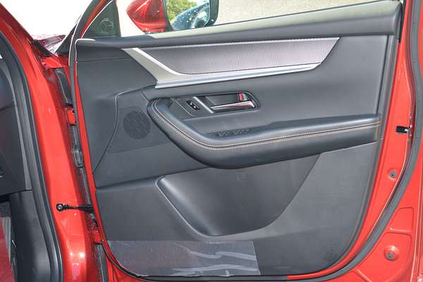 2025 Mazda CX-60 G40e Evolve KH Series