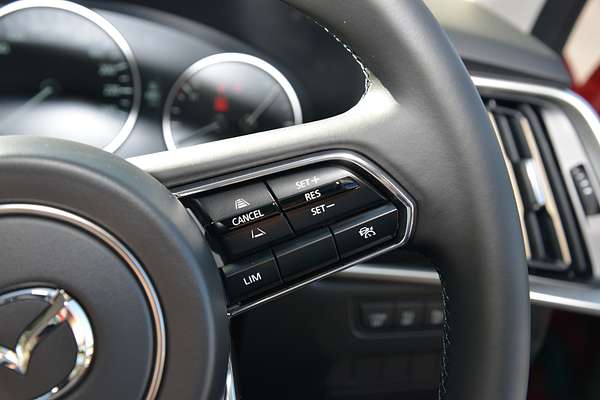 2025 Mazda CX-60 G40e Evolve KH Series