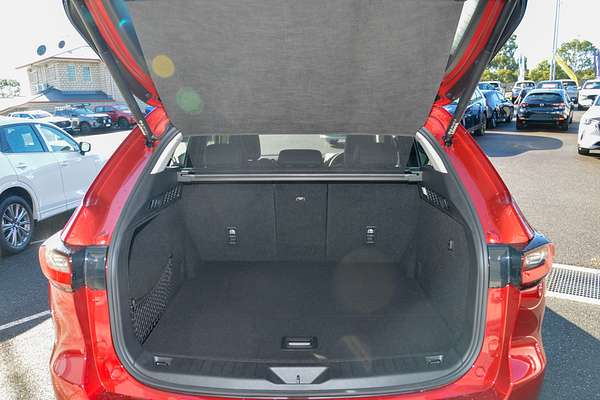 2025 Mazda CX-60 G40e Evolve KH Series