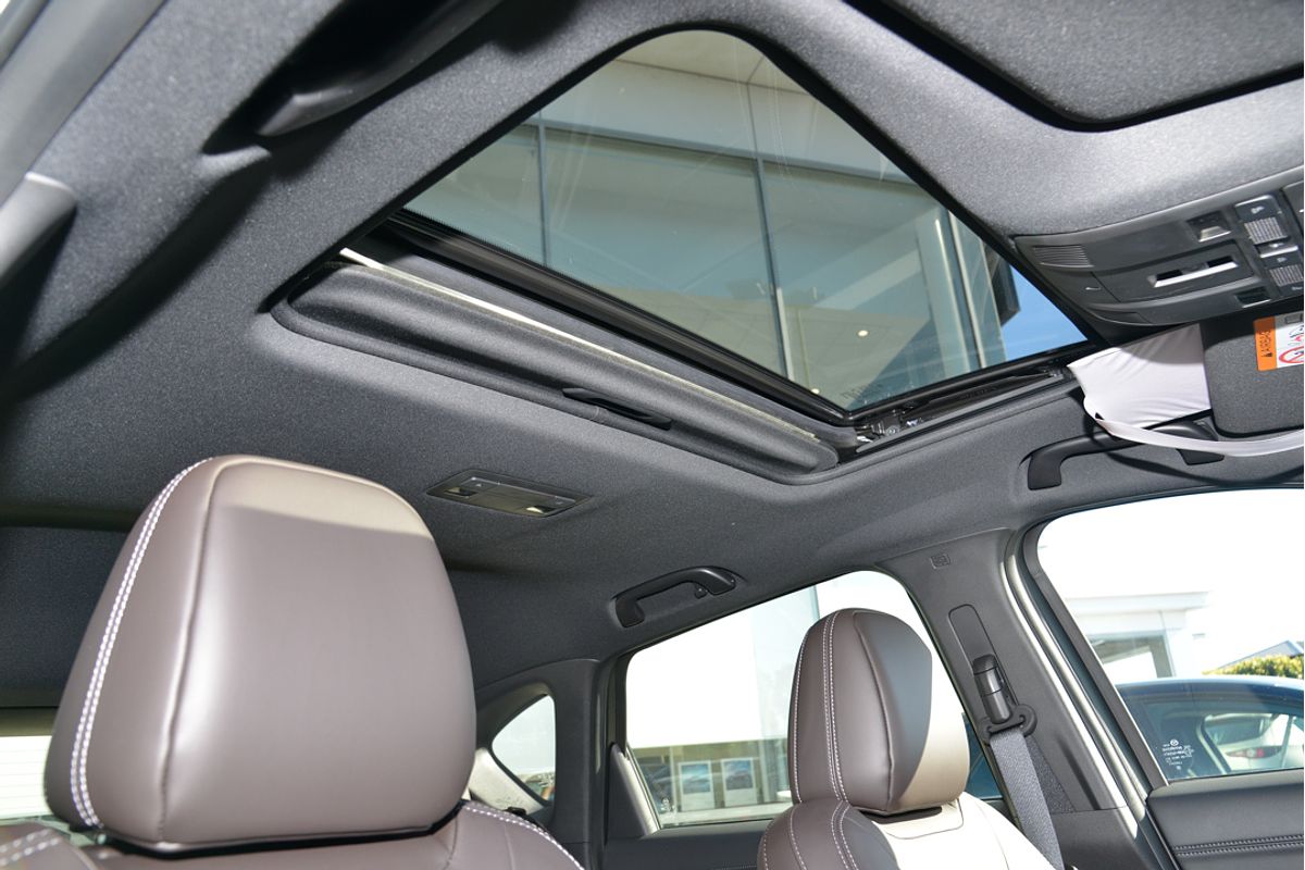 2025 Mazda CX-5 G35 Akera KF Series