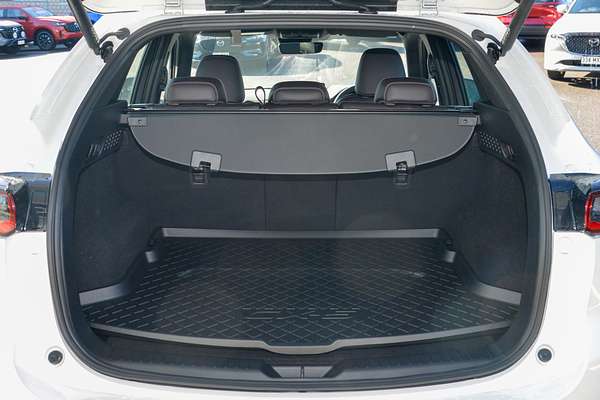 2025 Mazda CX-5 G35 Akera KF Series