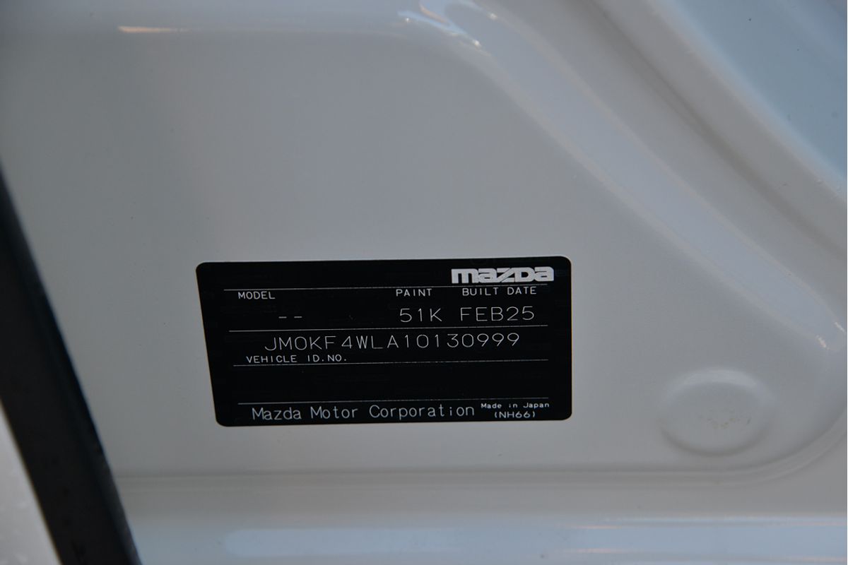 2025 Mazda CX-5 G35 Akera KF Series