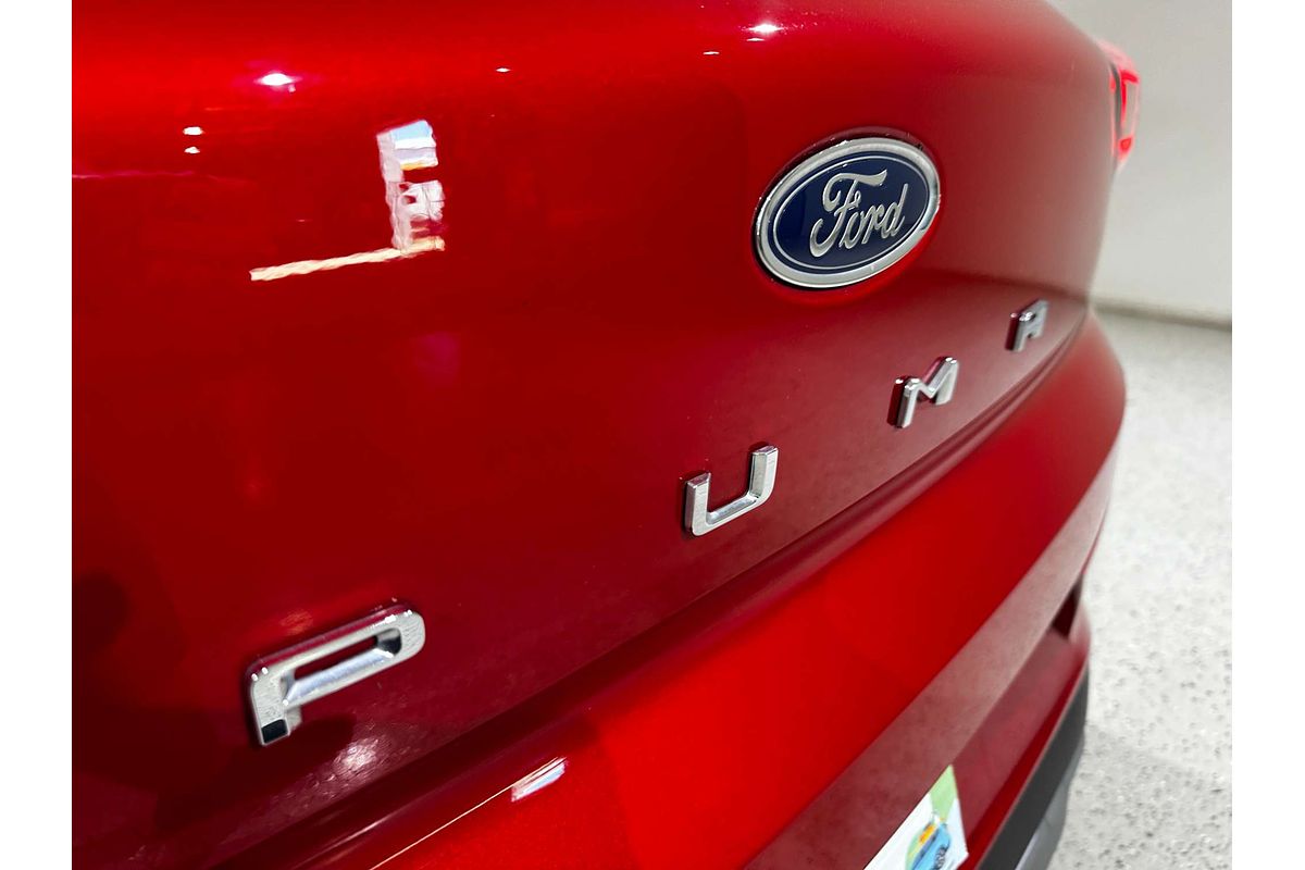 2021 Ford Puma  JK