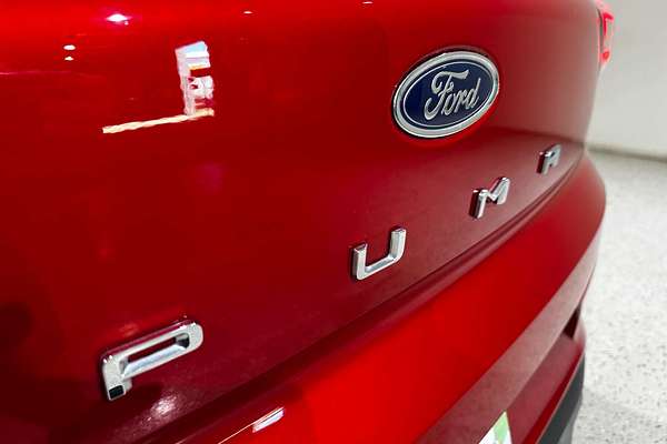 2021 Ford Puma  JK