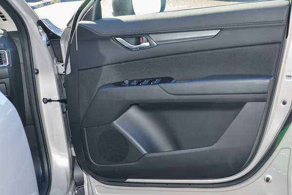 2025 Mazda CX-5 G25 Maxx Sport KF Series