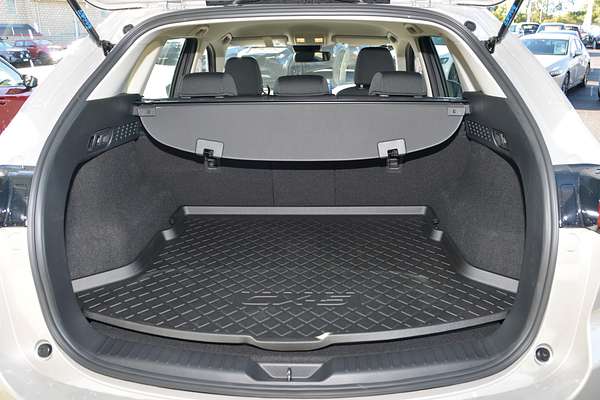 2025 Mazda CX-5 G25 Maxx Sport KF Series