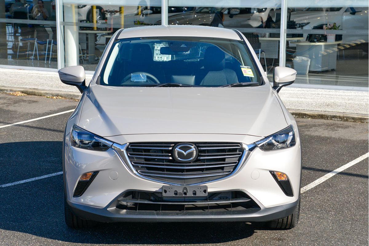 2025 Mazda CX-3 G20 Pure DK
