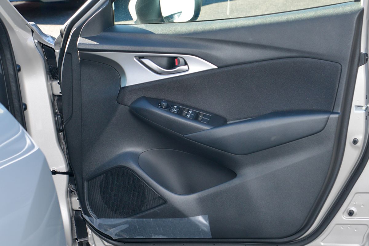 2025 Mazda CX-3 G20 Pure DK