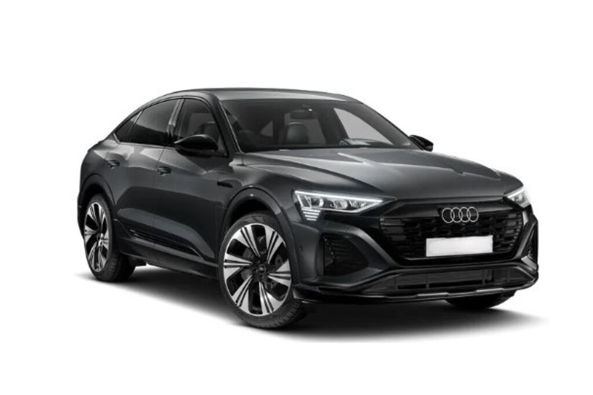 2024 Audi Q8 55 GE