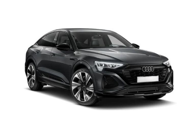2024 Audi Q8 e-tron 55 GE