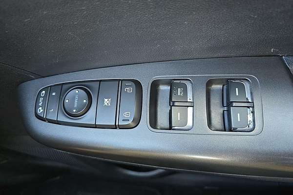 2017 Kia Sportage Si QL