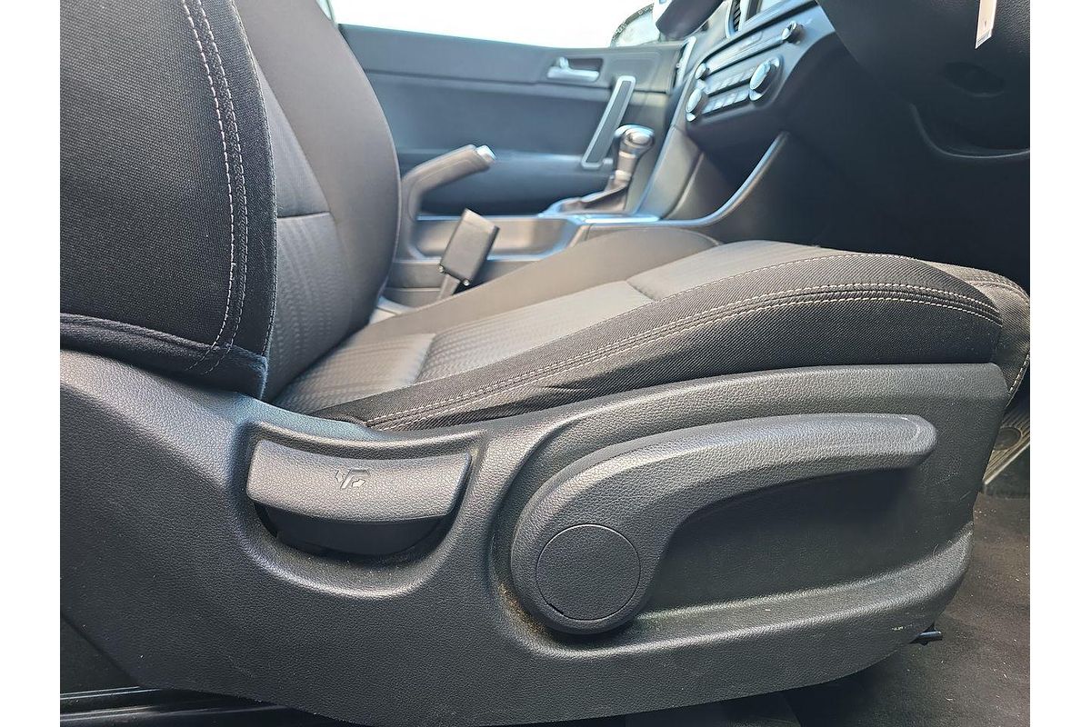 2017 Kia Sportage Si QL