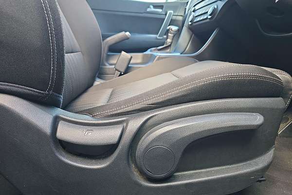 2017 Kia Sportage Si QL