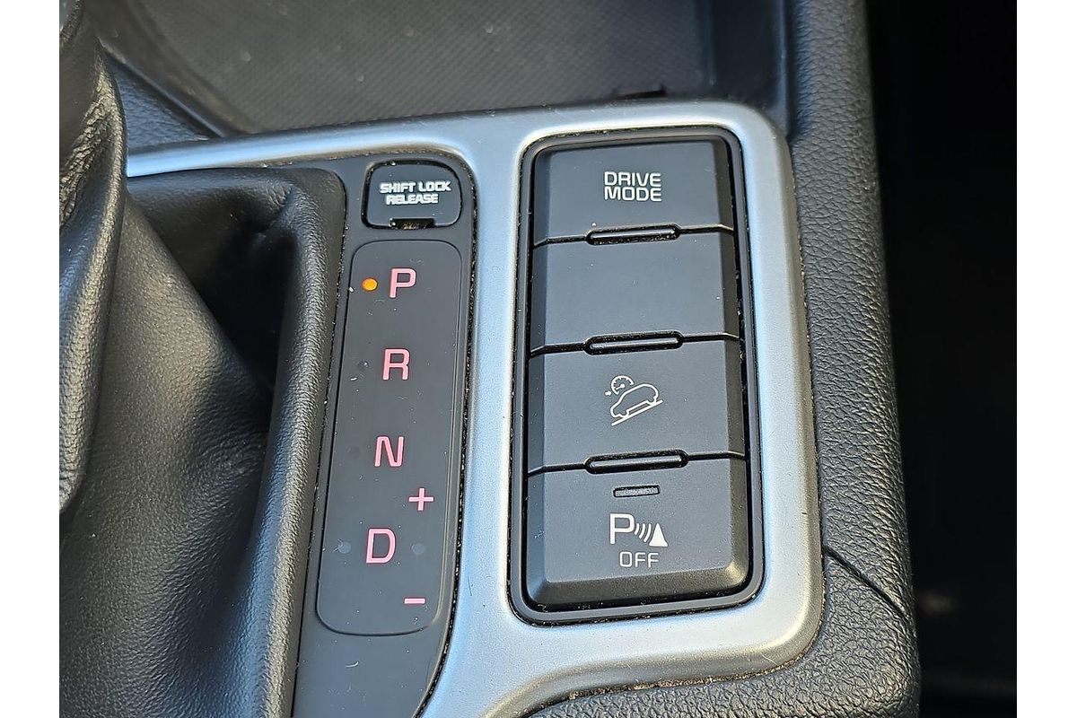 2017 Kia Sportage Si QL
