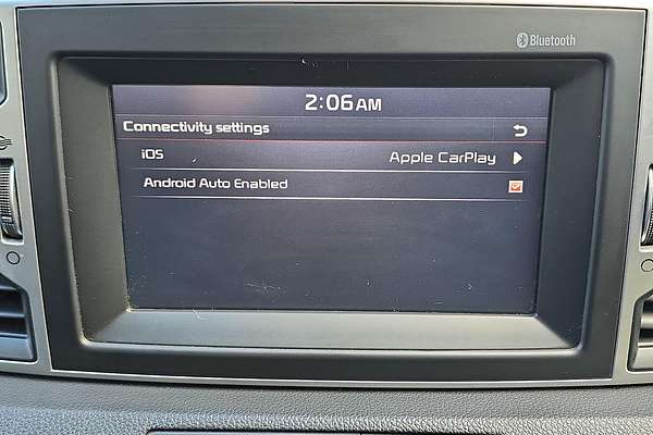 2017 Kia Sportage Si QL
