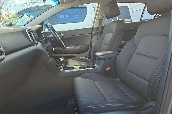 2017 Kia Sportage Si QL