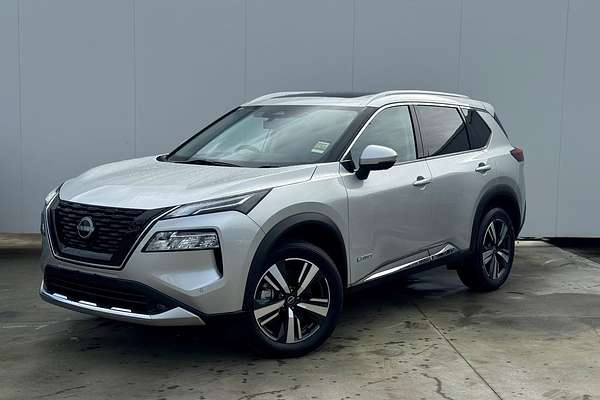 2025 Nissan X-TRAIL Ti e-POWER T33